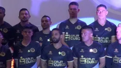 Real Garcilaso es uno de los 4 equipos que jugará la Sudamericana.