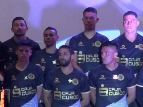 Cusco FC ya conoce dónde jugará la Copa Sudamericana