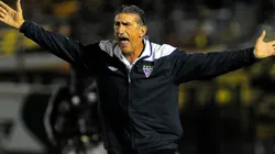 Edgardo Bauza será uno de los homenajeados.