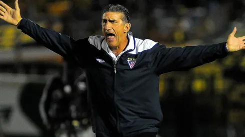 Edgardo Bauza será uno de los homenajeados.