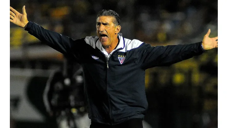 Edgardo Bauza será uno de los homenajeados.