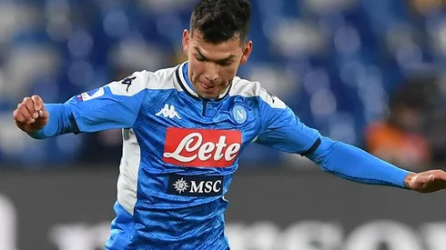 El pedido de los fanáticos del Napoli a su club por Chucky