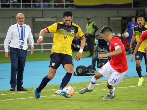 Ecuador, a matar o morir en su segundo partido en el Preolímpico