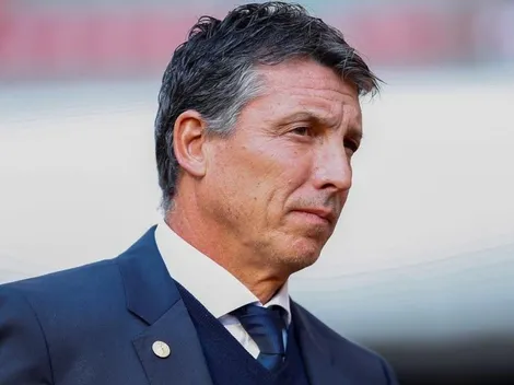 ESPN: ¿Cuánto crédito le queda a Siboldi en Cruz Azul?