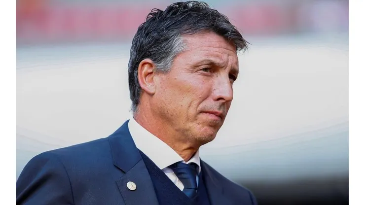 ESPN: ¿Cuánto crédito le queda a Siboldi en Cruz Azul?