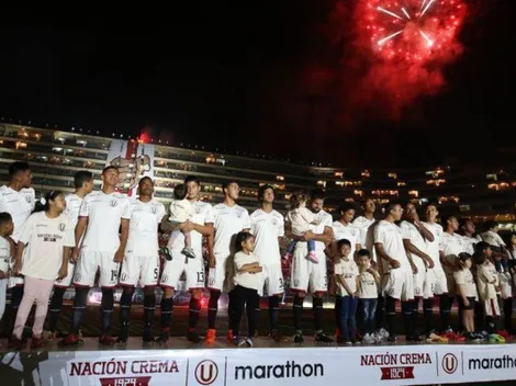 De exportación: jugador de Universitario se iría a jugar a Europa