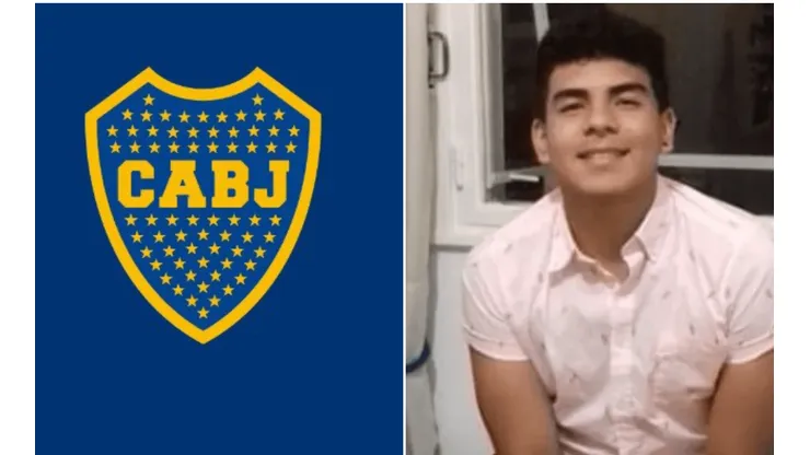Boca se solidarizó con la familia del chico asesinado en Villa Gesell