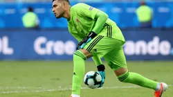 Los 5 arqueros más costosos que tendrá la Liga BetPlay 2020-I