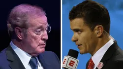 Joserra le responde a Dipp por destacar a Tigres y burlarse de Chivas