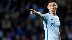 La jugosa suma que pagará Monterrey por Matías Kranevitter