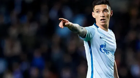 La jugosa suma que pagará Monterrey por Matías Kranevitter