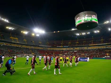 Oficial: Atlas no podrá jugar en el Jalisco por un partido