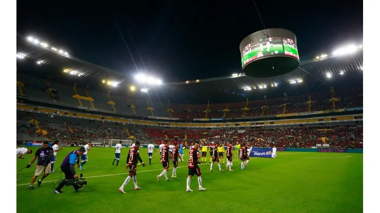 Oficial: Atlas no podrá jugar en el Jalisco por un partido
