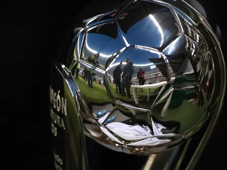 Cuál sería el piso de puntos necesario para entrar en Liguilla