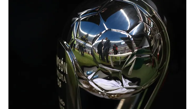 Cuál sería el piso de puntos necesario para entrar en Liguilla