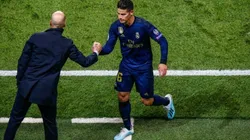 ¿La última oportunidad para James? Zidane lo volvería a tener cuenta