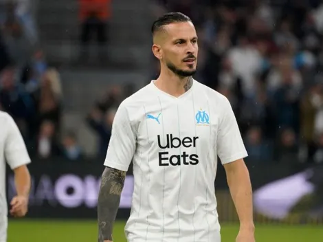 Sinceridad brutal: para Benedetto, los que mejor juegan en Argentina son River y Vélez