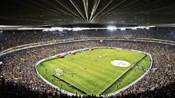 La decisión que tomaría Atlas en caso de que lo sancionen