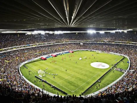 La decisión que tomaría Atlas en caso de que lo sancionen