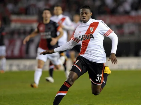 Abel Casquete tiene todo listo para regresar a Ecuador