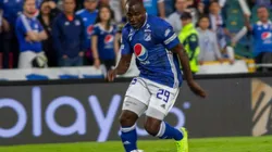 ¿Qué le ven a Eliser Quiñones que lleva tres años con Millonarios?