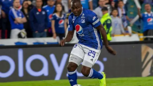 ¿Qué le ven a Eliser Quiñones que lleva tres años con Millonarios?