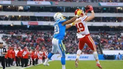 El amuleto: México vuelve a poner un equipo en el Super Bowl.