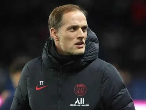 PSG ofertaría por uno de los futbolistas más buscados del mercado de pases