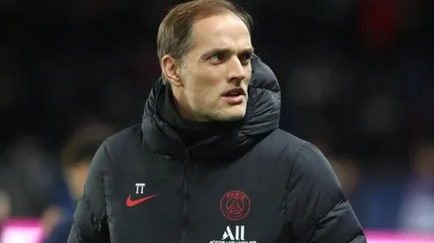 PSG ofertaría por uno de los futbolistas más buscados del mercado de pases