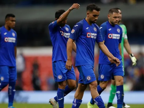 ¿Por qué Cruz Azul está destinado a fracasar?