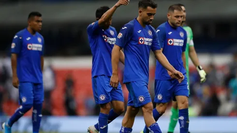 Los malos manejos y las pésimas decisiones administrativas hunden al Cruz Azul.