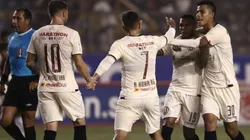 Ver en VIVO Carabobo vs. Universitario por la Copa Libertadores