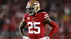 La emotiva reacción de Richard Sherman tras clasificar al Super Bowl