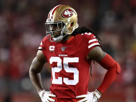 La emotiva reacción de Richard Sherman tras clasificar al Super Bowl