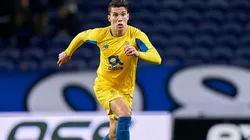 La prensa portuguesa le da palo a Mateus Uribe