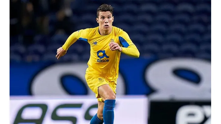 La prensa portuguesa le da palo a Mateus Uribe