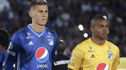 ¿Llega y se va? Juan Pablo Vargas estaría cerca de irse para el fútbol mexicano