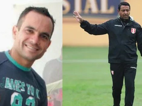 Coki Gonzales criticó a Solano por la formación: "Se está encasillando"