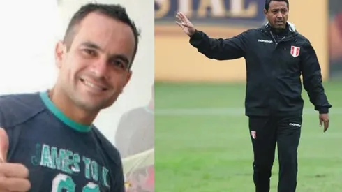 Coki Gonzales criticó a Solano por su esquema.