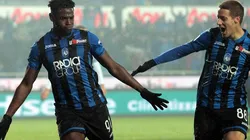 En VIVO: Atalanta vs. Spal por la Serie A