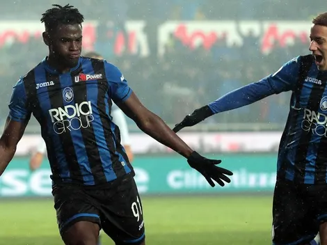 En VIVO: Atalanta vs. Spal por la Serie A