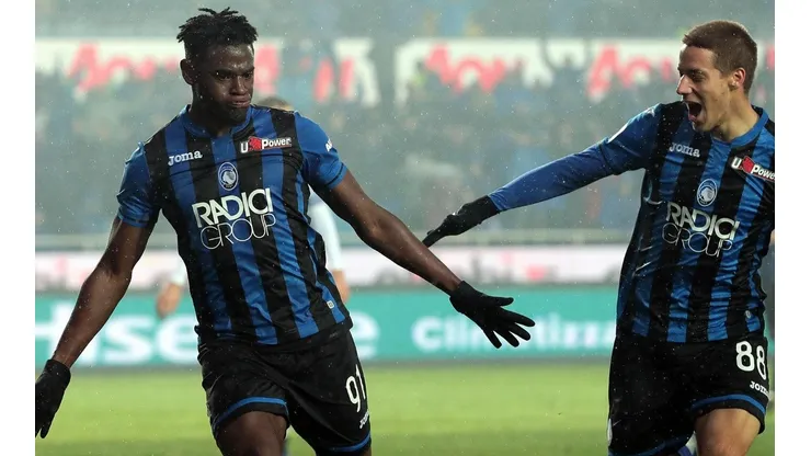 En VIVO: Atalanta vs. Spal por la Serie A