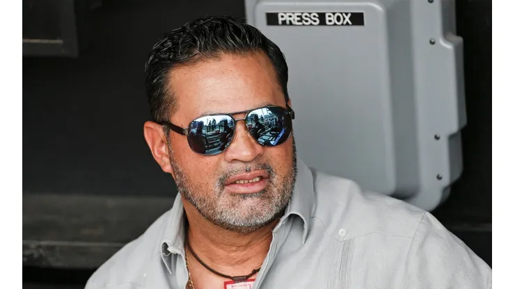 Ozzie Guillén propuso un candidato increíble para entrenar a los Red Sox