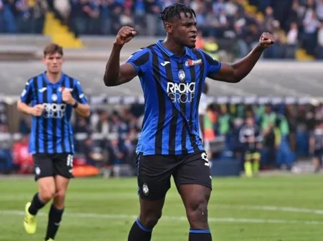 Ver en VIVO Atalanta vs. Spal por la Serie A