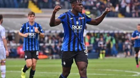 Ver en VIVO Atalanta vs. Spal por la Serie A