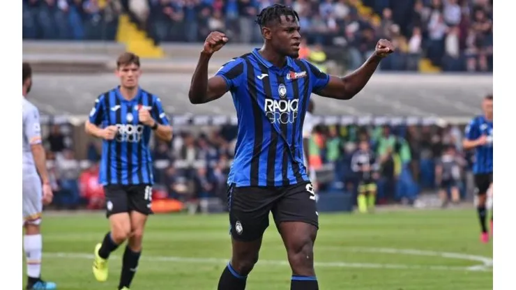 Ver en VIVO Atalanta vs. Spal por la Serie A