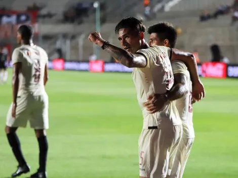 Carabobo vs. Universitario EN VIVO ONLINE por la Copa Libertadores