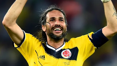 Bienvenido, capitán: confirmado el regreso de Mario Yepes a la Selección