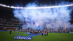 La Liga MX escala puestos entre las mejores del mundo pero todavía está lejos del TOP 10.