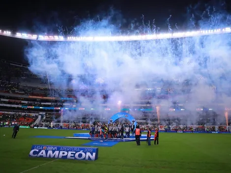 La Liga MX escala puestos entre las mejores del mundo pero todavía está lejos del TOP 10